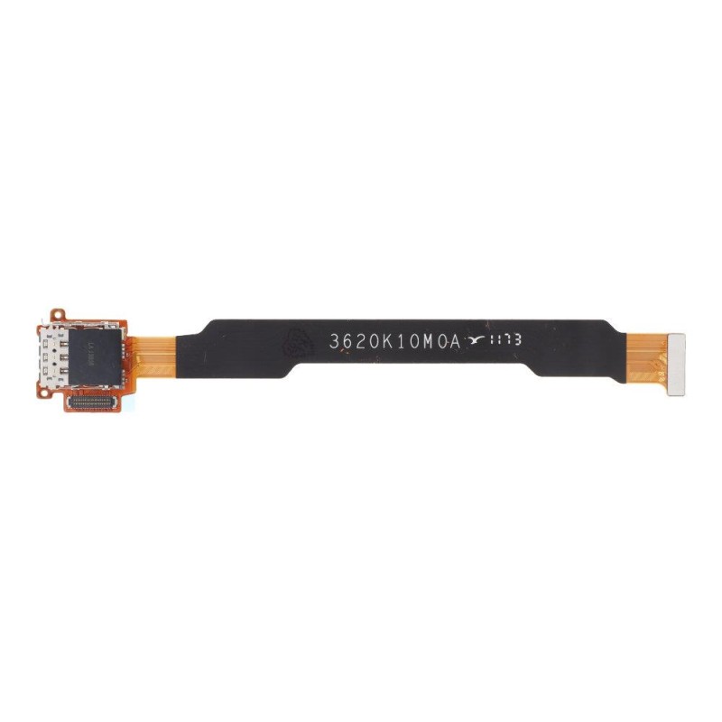 Xiaomi Poco F3 GT - SIM Card Reader with Flex cable Original