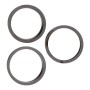 APPLE iPhone 13 Pro / 13 Pro Max - Back Camera Ring Bezel Black Original