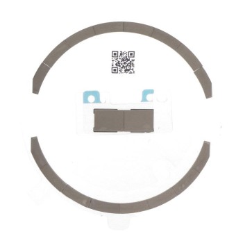 APPLE iPhone 12 Mini - Battery Door Magnetism Ring Original