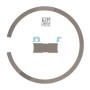 APPLE iPhone 12 / 12 Pro / 12 Pro Max - Battery Door Magnetism Ring Original