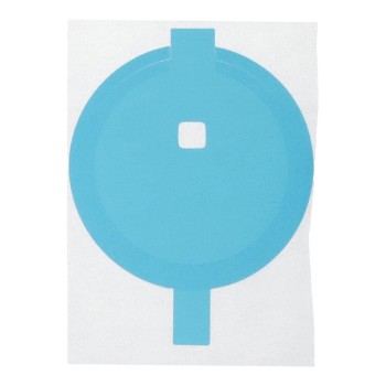 Apple iPhone 12 / 13 / 14 Series - Die Cutting Double sided Adhesive tape for Wireless Charging Magnet HQ OEM
