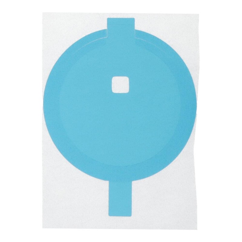 Apple iPhone 12 / 13 / 14 Series - Die Cutting Double sided Adhesive tape for Wireless Charging Magnet HQ OEM