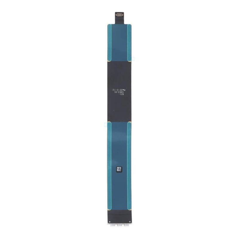 Apple iPad 2022 (iPad 10th) 4G - Smart Keyboard Flex Cable Gray Original