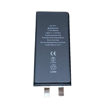 Apple iPhone 11 - Battery 3110mAh Without Flex Cable BULK
