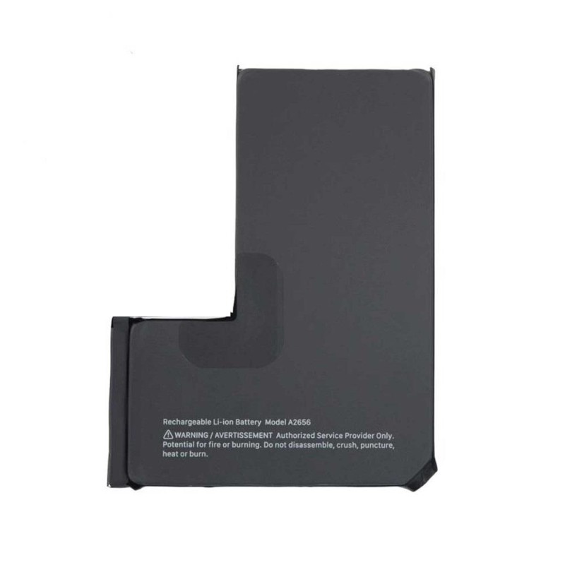 Apple iPhone 13 Pro - Battery 3095mAh without flex cable Bulk
