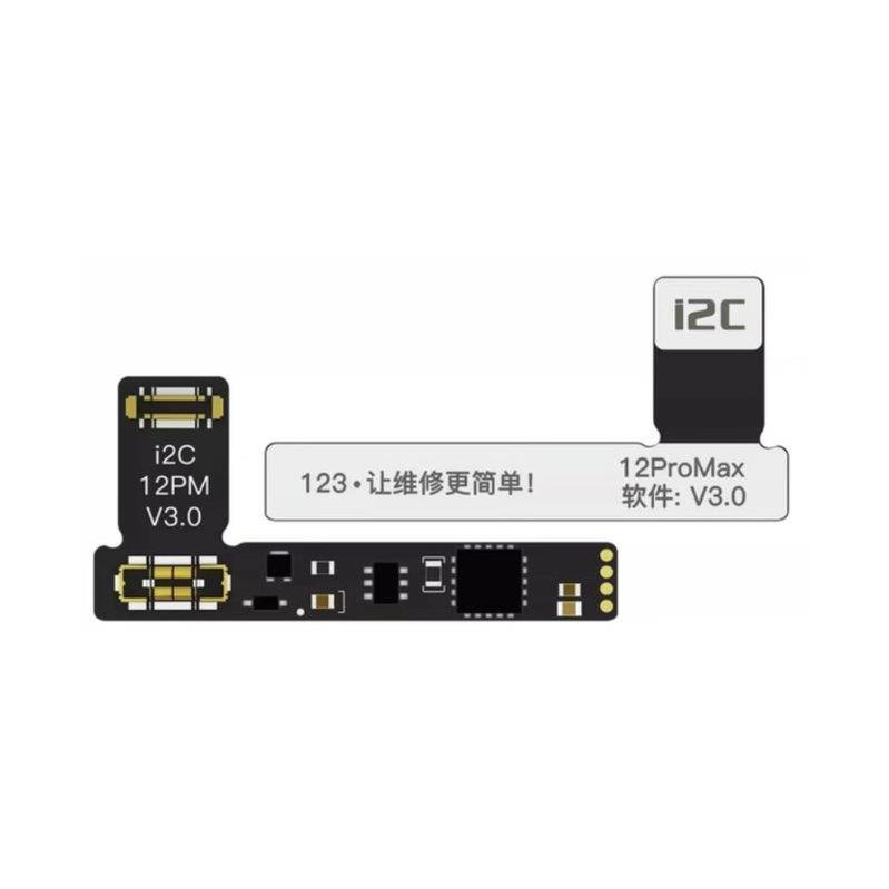 APPLE iPhone 12 Pro Max - I2C Fix Battery Health Flex