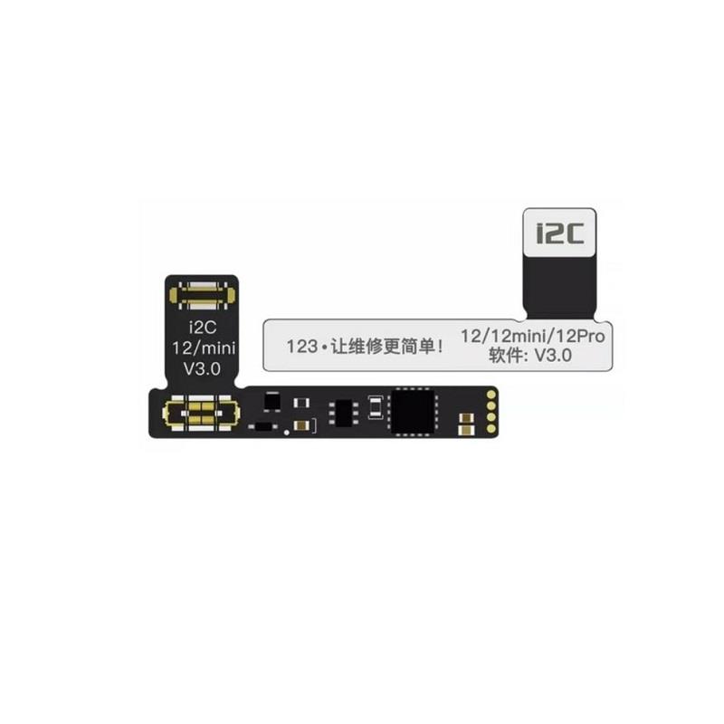 APPLE iPhone 12 Mini / 12 / 12 Pro - I2C Fix Battery Health Flex