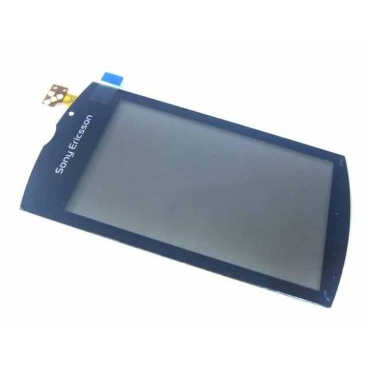 SONY-ERICSSON Vivaz Pro - Touch screen / Window Black Original