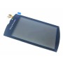 SONY-ERICSSON Vivaz Pro - Touch screen / Window Black Original