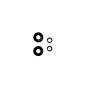 Xiaomi Redmi Note 12 5G - Back Camera Lens HQ OEM