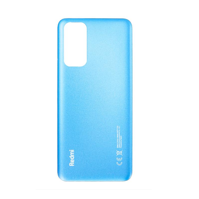 Xiaomi Redmi Note 11 / Redmi Note 11s - Battery cover + Adhesive Star Blue HQ OEM