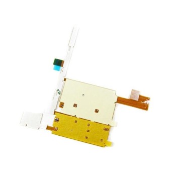 SONY-ERICSSON U10i AINO - Keyboard - UI board with flex cable Original