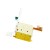 SONY-ERICSSON U10i AINO - Keyboard - UI board with flex cable Original