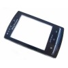 SONY-ERICSSON X10 Mini Pro - Touch screen + Front cover black SWAP Original