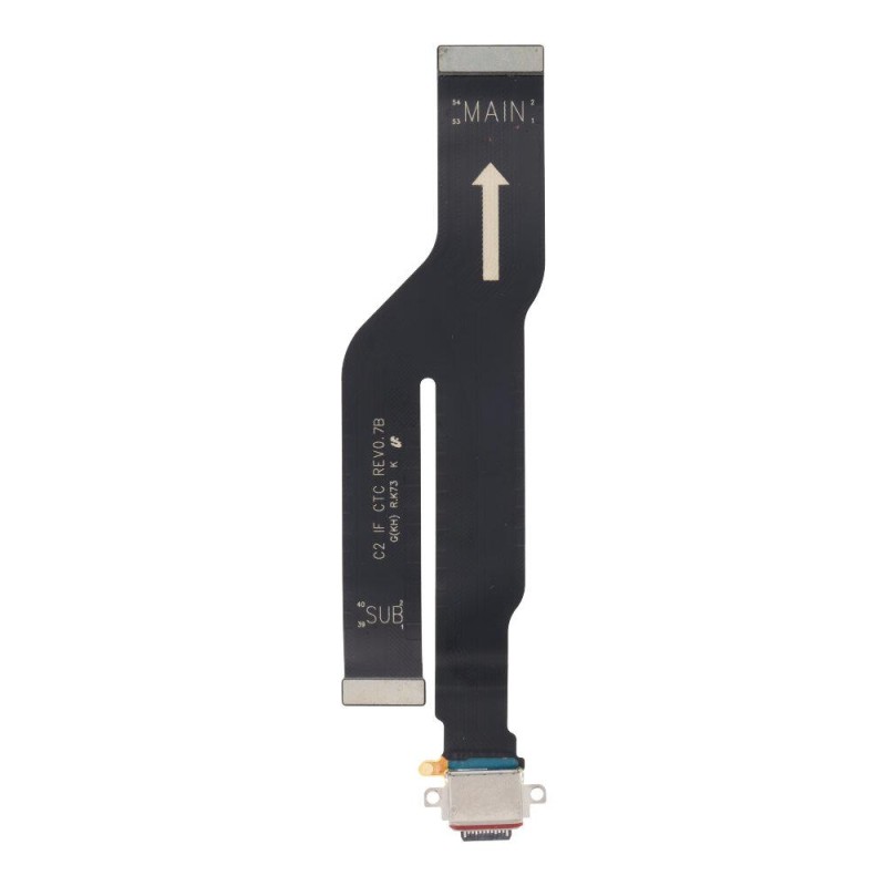 Samsung N985 Galaxy Note Ultra 20 - Charging System connector OEM