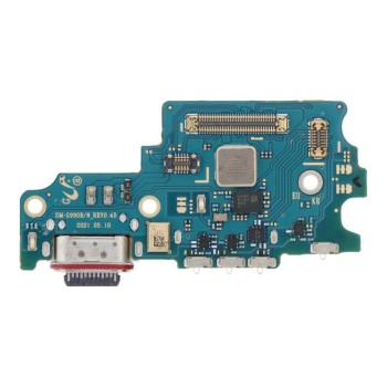 Samsung G990 Galaxy S21 FE 5G - Original Charging Board GH96-14826A