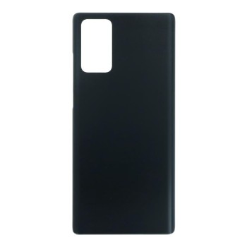 SAMSUNG Galaxy Note 20 / Note 20 5G - Battery cover + Adhesive Gray Original