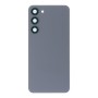Samsung Galaxy S23 Plus - Battery cover + Adhesive + Camera Lens Graphite Gray OEM