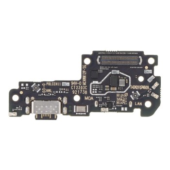 Xiaomi Poco X5 Pro - Charging System connector OEM
