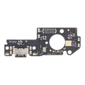 Xiaomi Poco X5 - Charging System connector OEM