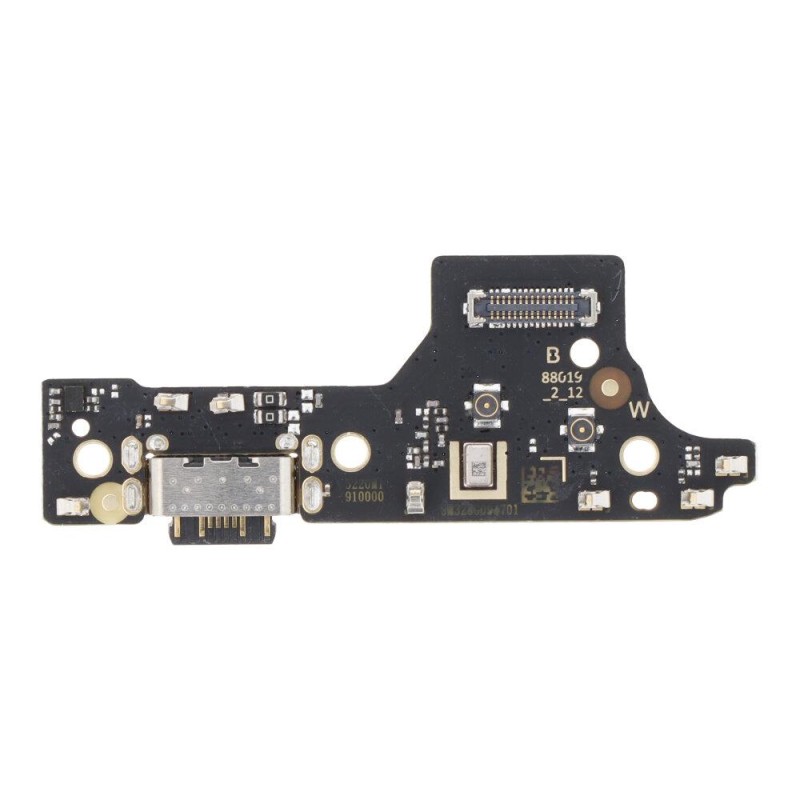 Xiaomi Redmi 12 5G - Charging System connector OEM
