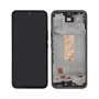 Samsung A546B Galaxy A54 5G - LCD + Frame + Touch Black OEM