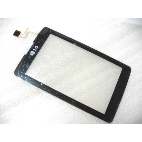 LG KP500 - Touch Unit black Original Refurnished