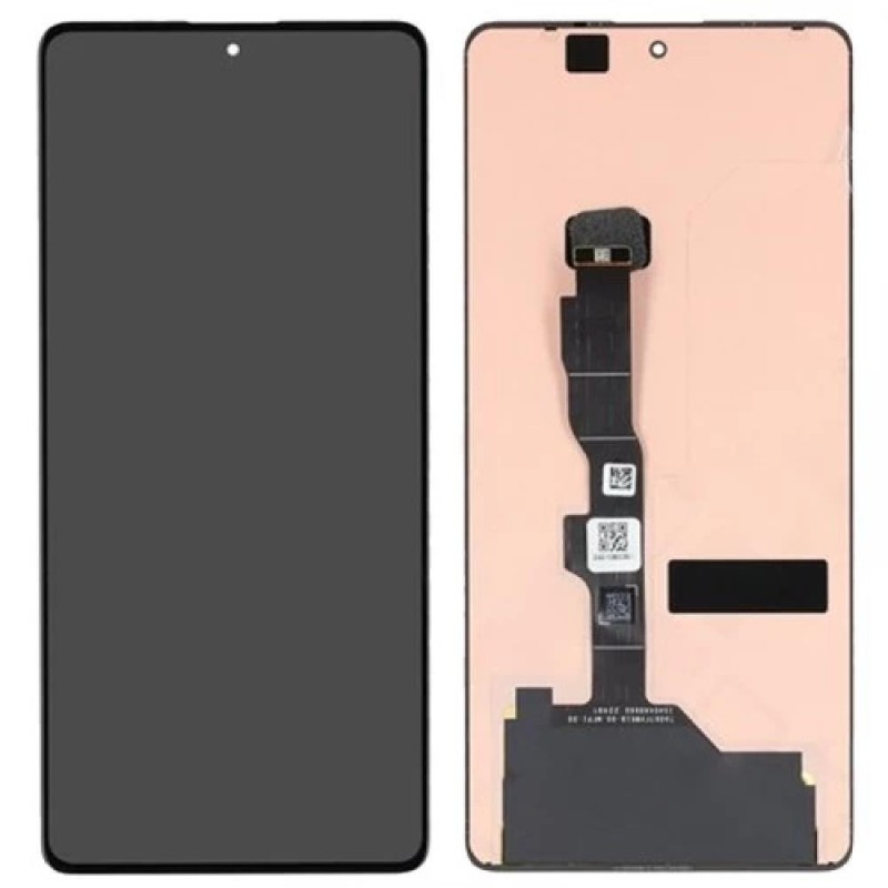 Xiaomi Redmi Note 13 5G - LCD Touch Black Without Frame OEM