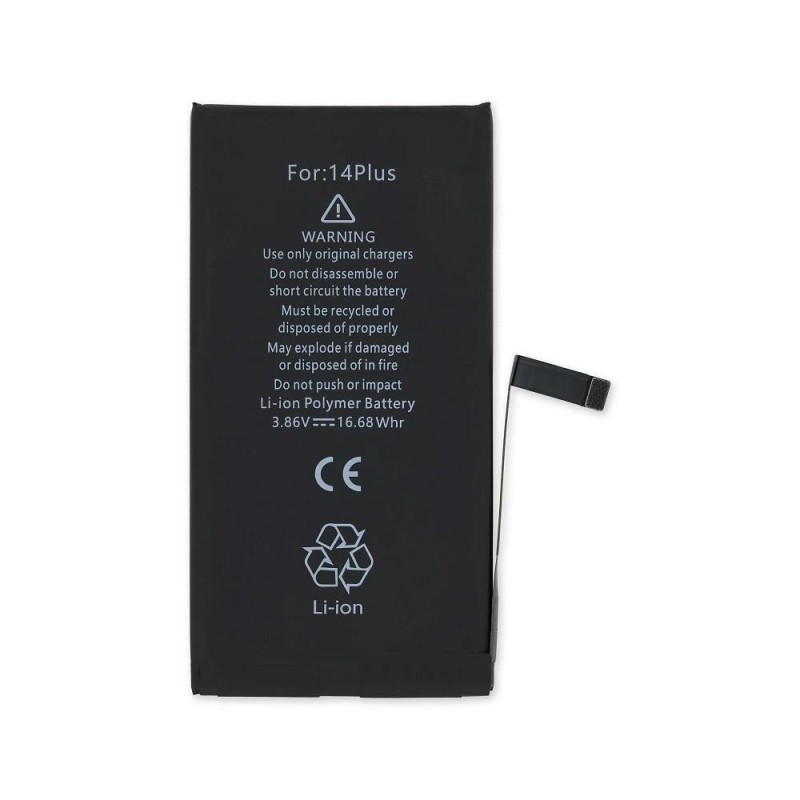 Apple iPhone 14 Plus - Diagnosable Battery AAA Grade Bulk