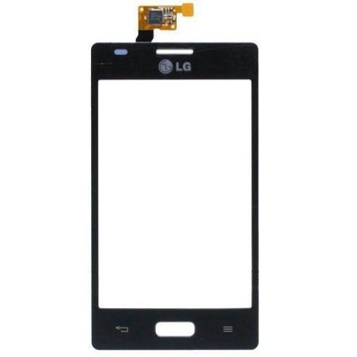 LG E610 - Touch screen Black Original