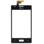 LG E610 - Touch screen Black Original