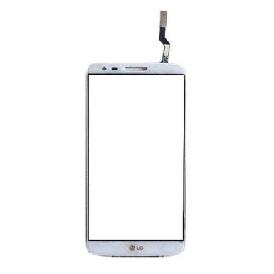 LG P700 - Touch screen White Original