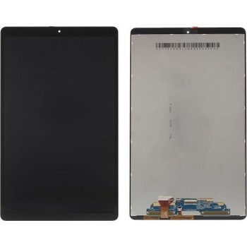 Samsung Galaxy T510 / T515 Tab A 10.1 Wifi/4G 2019 - TFT LCD Touch Black Without Frame OEM