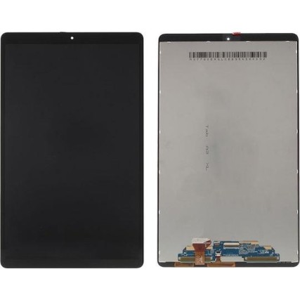 Samsung Galaxy T510 / T515 Tab A 10.1 Wifi/4G 2019 - TFT LCD Touch Black Without Frame OEM
