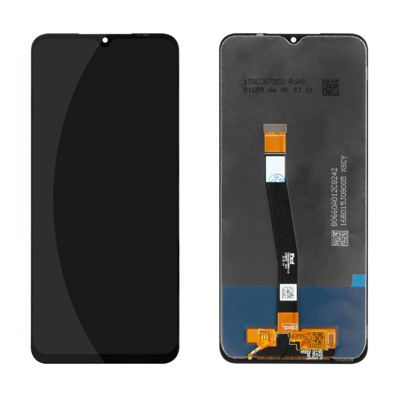 Samsung A226B Galaxy A22 5G - LCD Without Frame Touch Black OEM