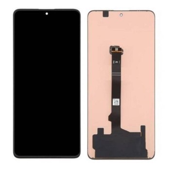 Xiaomi Poco F7 Pro 5G / F7 Ultra 5G - LCD Touch Black Without Frame OEM