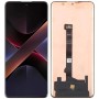 Xiaomi Poco X7 5G / Redmi Note 14 Pro 5G / Note 14 Pro+ 5G / Note 13 Pro+ 5G - LCD Touch Black Without Frame OEM