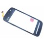 NOKIA 5230 - Touch screen with window (display glass) black Original