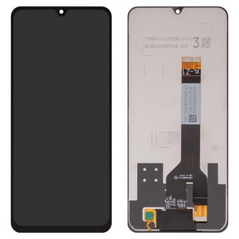 Xiaomi Redmi A5 4G - (Long Flex) LCD Touch Black Without Frame OEM
