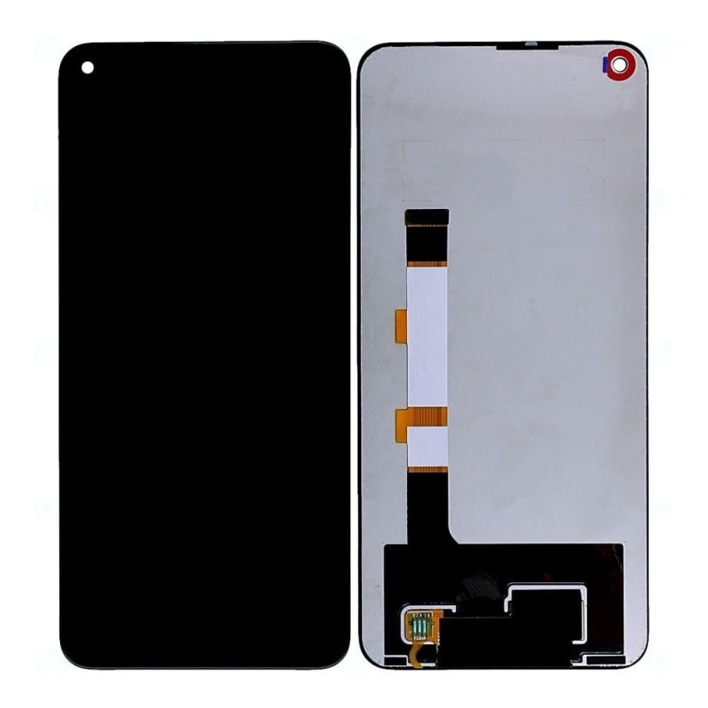 Xiaomi Redmi Note 9T / Note 9 5G - LCD Without Frame Touch Black OEM