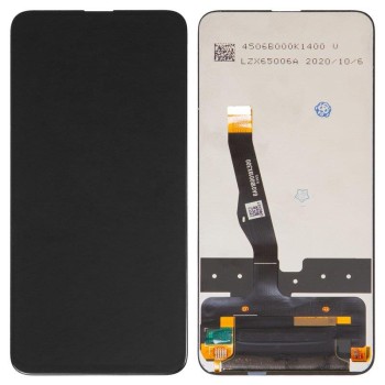 Honor 9X - LCD Touch Black Without Frame OEM