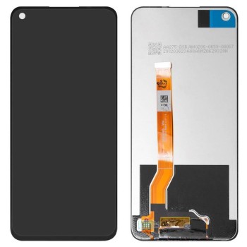 Realme 9 5G / 9 Pro 5G - LCD Touch Black Without Frame OEM