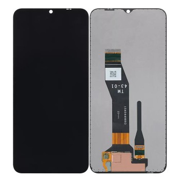 Motorola Moto E13 - LCD Touch Black Without Frame
