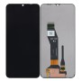Motorola Moto E13 - LCD Touch Black Without Frame