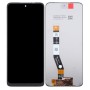 Motorola Moto G54 5G / G54 Power 5G / G14 4G / G55 5G - LCD Touch Black Without Frame OEM