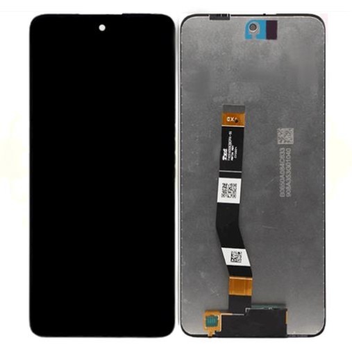 Motorola Moto G32 4G / G73 5G - LCD Touch Black Without Frame OEM
