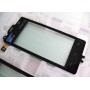 NOKIA 5530x - Touch screen with window (display glass) black Original