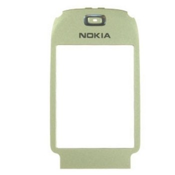 NOKIA 6131 - B cover Bezel Black Original