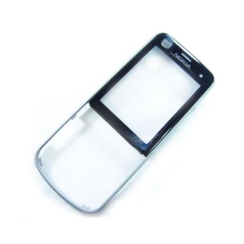 NOKIA 6220c - Front cover black Original