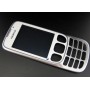 NOKIA 6303i Classic - Front cover White Original